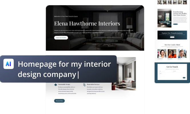 ai layouts blurb large